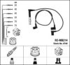 NGK 0749 Ignition Cable Kit